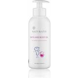 Naturativ Babyshampoo Hårpleje Naturativ Økologisk Baby Shampoo og Washing Gel 250ml