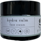 Hudpleje Grums Hydra Calm Face Cream
