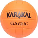 Pink Fodbolde Karakal First Touch Gaelic Ball