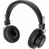 Manhattan 3,5 mm Høretelefoner Manhattan Sound Science Bluetooth On-Ear