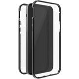 Apple iPhone 13 - Glas Mobilcovers Blackrock 360° Glass Case for iPhone 13