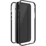 Glas Mobiletuier Blackrock 360° Glass Case for iPhone 13 Pro
