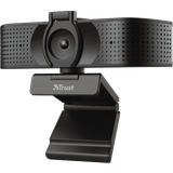 3840x2160 (4K) Webcams Trust Teza 4K