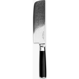 Køkkenknive Gastrotools Nakiri Grøntsagskniv 18 cm