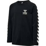 Hummel Global T-shirt L/S - Black (216783-2001)