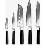 Knive Gastrotools Complete Collection Knivsæt