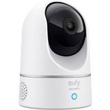 Wi-Fi 3 (802.11g) Overvågningskameraer Eufy Indoor Cam 2K Pan and Tilt