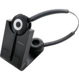 Trådløse Høretelefoner Jabra Pro 930 Duo