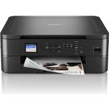 Inkjet - Scannere Printere Brother DCP-J1050DW