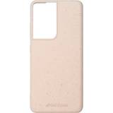 Samsung Galaxy S21 Ultra Mobilcovers GreyLime Biodegradable Cover for Galaxy S21 Ultra