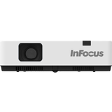 InFocus 1.920x1.200 WUXGA Projektorer InFocus IN1039