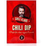 Chili Klaus Krydderier, Smagsgivere & Saucer Chili Klaus Chilli Dip 3 14g 5stk