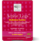 Active legs New Nordic Active Legs 60 tabletter