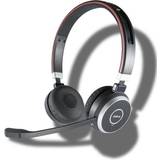Agfeo Over-Ear Høretelefoner Agfeo Evolve 65BT Duo