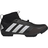 41 - Syntetisk Cykelsko adidas The Gravel - Core Black/Cloud White/Grey Five