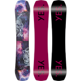 Dame Snowboards Yes Rival 2022