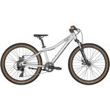 24" - Bycykler Mountainbikes Scott Scale 24 Disc 2022 Børnecykel