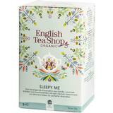 Koffeinfri Fødevarer English Tea Shop Sleepy Me 30g 20stk