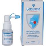 Forkølelse - Ondt i halsen Håndkøbsmedicin ColdZyme 20ml Mundspray