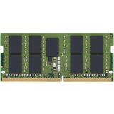 Kingston 16 GB RAM Kingston SO-DIMM DDR4 2666MHz Micron R ECC 16GB (KSM26SED8/16MR)