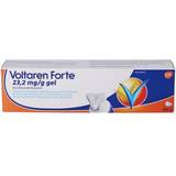 Håndkøbsmedicin Voltaren Forte 23.2mg/g 150g Gel