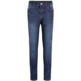 The New Jeans Bukser The New Copenhagen Slim Jeans - Blue (TN3010)