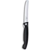 Victorinox Universalknive Victorinox Swiss Classic Universalkniv, Grøntsagskniv 11 cm