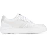 Lacoste Ruskind Sneakers Lacoste L001 Leather W - White/Off White