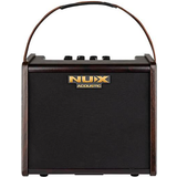 Nux Guitarforstærkere Nux AC-25