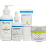 AHA-syrer Acnebehandlinger Juice Beauty Blemish Clearing Solutions Kit