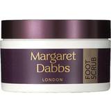 Tuber Fodscrub Margaret Dabbs London Exfoliating Foot Scrub 100ml