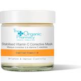 The Organic Pharmacy Hudpleje The Organic Pharmacy Stabilised Vitamin C Corrective Mask 60ml