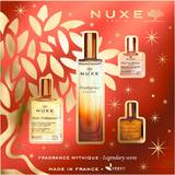 Nuxe Dame Parfumer Nuxe Prodigieux Le Parfum The Legendary Scent Gift Set
