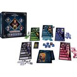 USAopoly Brætspil USAopoly Disney's Kingdom Hearts Perilous Pursuit