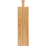 Maku Long wooden Skærebræt 79cm