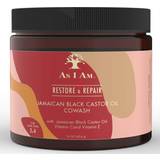 Dåser - Fint hår Balsammer As I Am Jamaican Black Castor Oil CoWash 454ml
