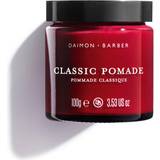 Dufte - Uden parfume Stylingprodukter Daimon Barber Classic Pomade 100g