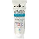 Antioxidanter - Eksfolierende Shampooer Curlsmith Wash & Scrub Detox Shampoo 237ml