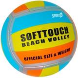 Sport1 Legebolde Sport1 Beach Volleyball Soft Touch Str 5