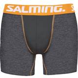 Salming Hipsters Tøj Salming High Performance Record Extra Long Boxer - Light Grey