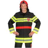 ESPA Firefighter Jacket