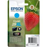 Epson xp 235 Epson 29XL (Cyan)