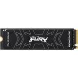 4tb m.2 ssd Kingston Fury Renegade PCIe 4.0 NVMe M.2 SSD 4TB