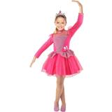 Barbie tøj Ciao Barbie Prinsesse Ballerina Kostume