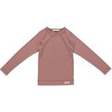 MarMar Copenhagen Base Tee LS T-shirt - Rose Blush (100-660-01-0397)