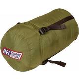 Helsport Friluftsudstyr Helsport Compression Bag X-large, Green Drybag