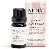 Massage- & Afslapningsprodukter Neom Complete Bliss Essential Oil Blend