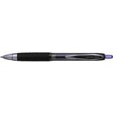 Uni Kuglepenne Uni Signo 207 Retractable Gel Pen 0.5mm Black