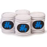Hy Benbeskytter Hy Air Flow Bandage 4-pack