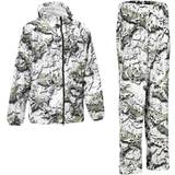Camouflage - Polyester Jumpsuits & Overalls Swedteam Ridge Camouflage Set - Desolve Zero